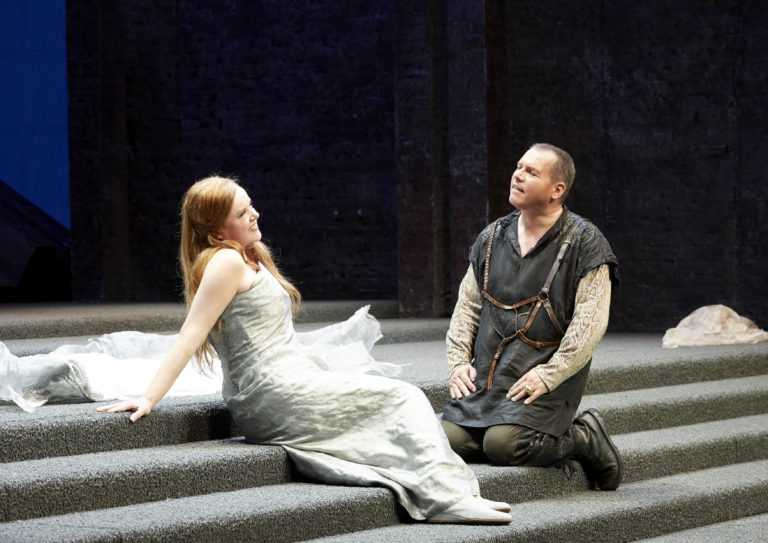 Wagner’s Siegfried At Vienna State Opera | Viennaoperareview.com