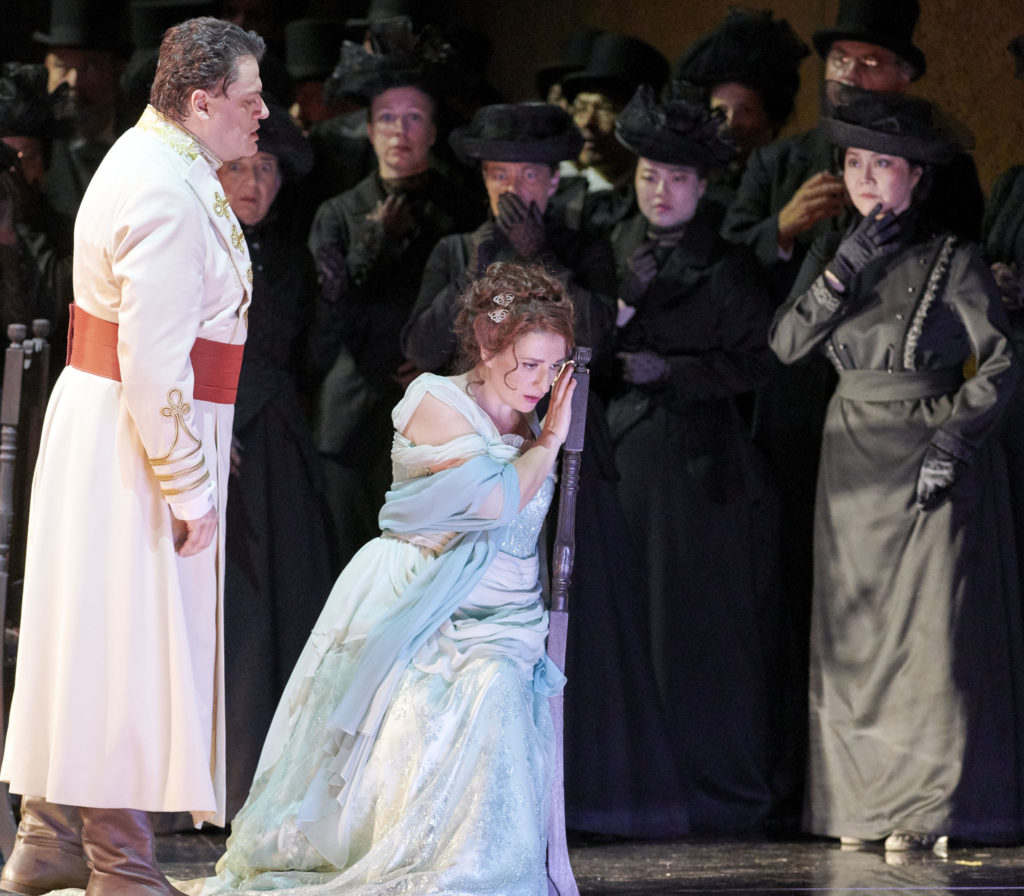 verdi opera with desdemona